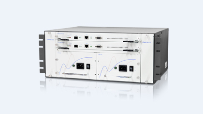 iSAP5000大容量综合接入平台