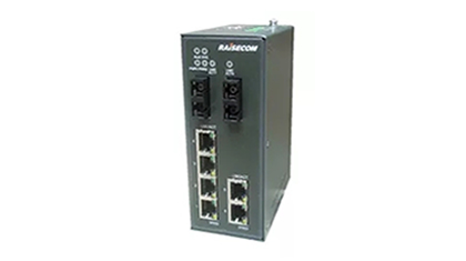 Gazelle S1010i-LI系列网管型交换机