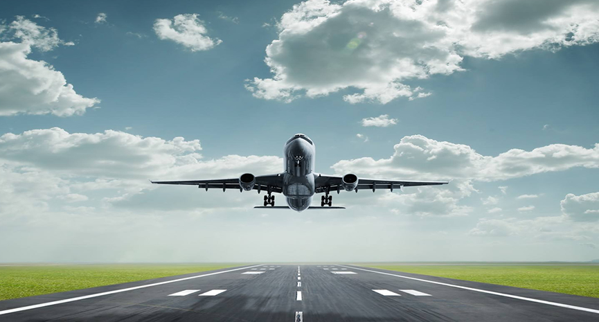 民航空管业务传输解决方案