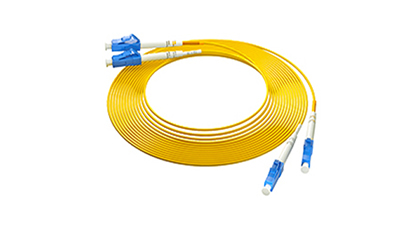 LC-LC 光纤跳线 电信级单模