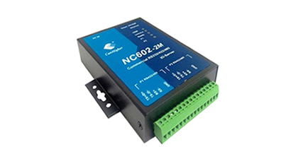 NC602系列 2口串口服务器