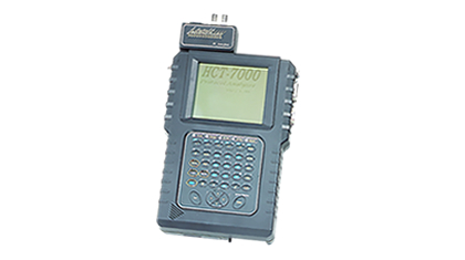 HCT-7000 掌上型规程误码测试仪