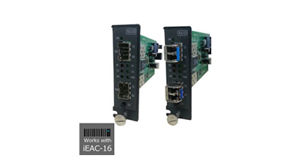 ENTU 763GO 光转光收发器