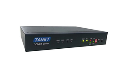Comet160xR 工业级EFM MODEM