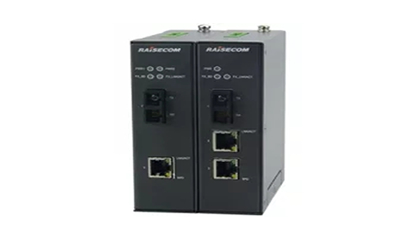 ISCOM1000-I系列工业交换机