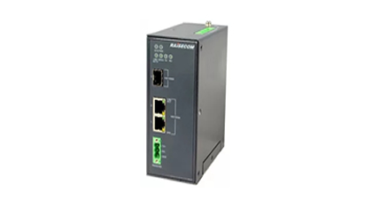 Gazelle S1010i-GL系列网管型交换机