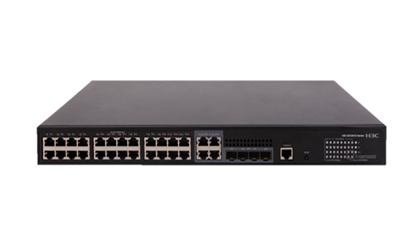 H3C S5120V2-LI系列交换机