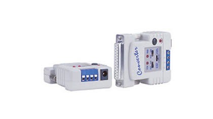 ic485 IP接口转换器