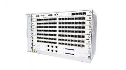 ISCOM6860 机架式OLT