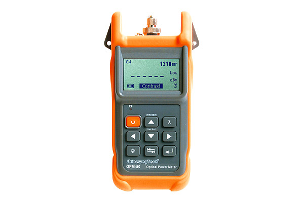 OPM-50 智能型光功率计