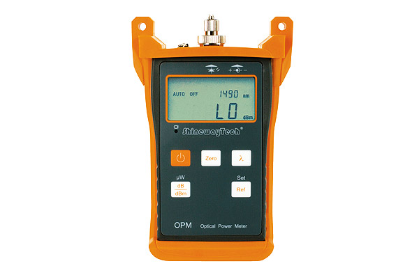 OPM-15系列 掌上型光功率计