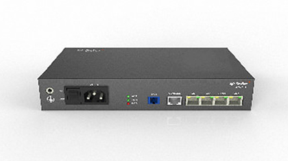 EPON/GPON•RPOE ONU设备 AN5121