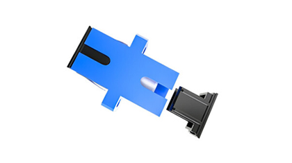 SC-SC 光纤耦合器、法兰