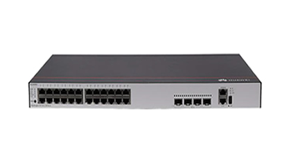 华为CloudEngine S5735S-L