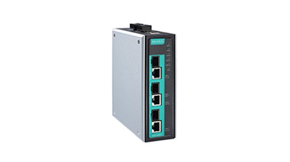 EDR-G903 系列 工业路由器