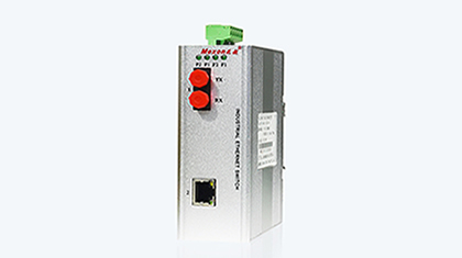 MIE-1102 系列 工业收发器