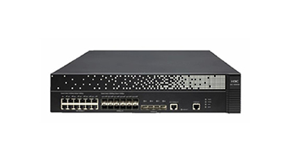 WX5500H系列企业级核心多业务无线控制器